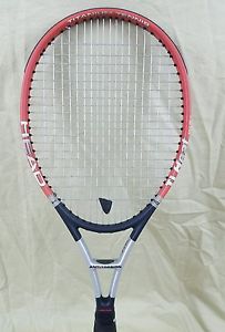 Head TI Heat Mid Plus 4 1/2" Made in Austria