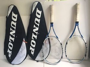 2 DUNLOP Aerogel