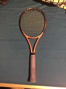 Head Youtek IG Radical Pro