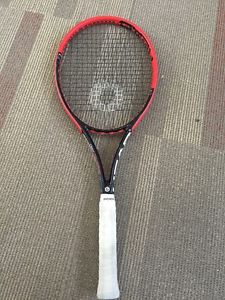 head graphene prestige pro