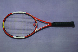 Wilson 6.1 Pro Staff nCode Tour 90 (4 5/8's  L 5)