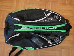 Babolat Aero Pro Wimbledon Backpack  for Tennis Racquet
