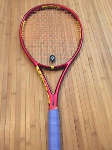 Volkl Super G 8 315g 4 1/4" Grip
