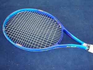 Wilson Pro Staff 5.5 si 110 OS Tennis Racquet 4 1/2"