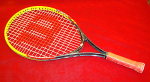Wilson Volt 23 Oversized Junior Tennis Racquet / T3101U