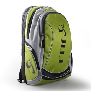 Green Light Waterproof Tennis Badminton racquet racket Backpack Bag