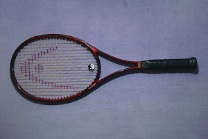 Rare Head Prestige Classic Mid in Very Nice Condition (4 5/8's L 5)