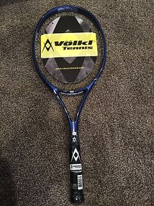 Volkl V1 05 Super G Tennis Racquet