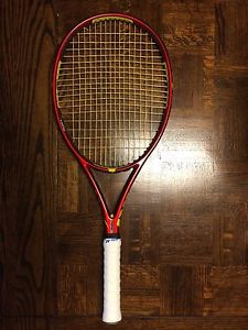 Volkl Organix 8 315g #2 Grip Used In Excellent Condition