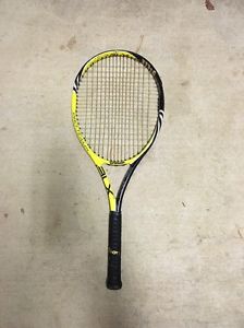 Wilson Pro Team Tennis Racquet