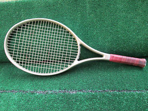 Tennis Wilson Profile 2.7 si 110" Tennis Racquet Light - Normal Use Orig 4 1/2