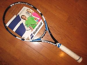 Babolat Drive Z Mid Tennis Racquet - (Brand New!)