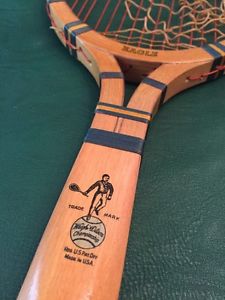 Vintage 1929 Wright & Ditson Eagle 4 7/8 extraordinary beautiful