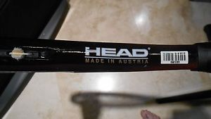 Head Ventoris 660 Tennis Racquet 4 5/8