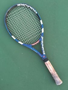 Babolat Pure Drive Roddick Tennis Racquet