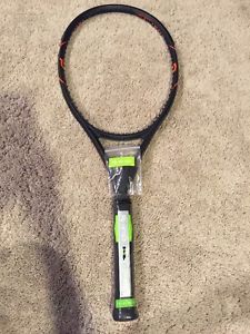 Wilson Burn FST 99 4 3/8"