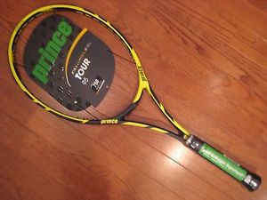 Prince Tour 95 Tennis Racquet - (Brand New!)