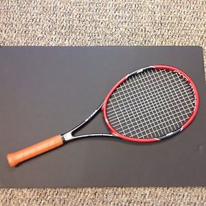 Wilson Pro Staff 97 w/ 4 3/8's grip