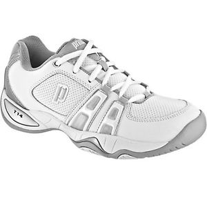 PRINCE T14 WOMEN'S TENNIS SHOES t-14 ladies - SIZE US 8.5 / EU 40.0 - NEW IN BOX
