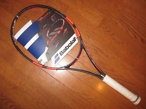 Babolat Pure Strike 100 Tennis Racquet - (Brand New!)