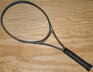 Prince CTS Synergy DB 26 Oversize 4 3/8 OS Tennis Racket New DuraPro+ Grip