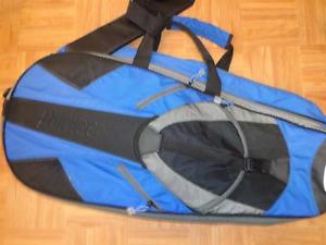 Prince 6 pack bag for Tennis Racquet