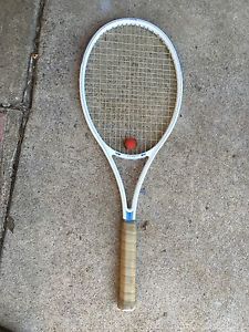 Pro Kennex Silver Ace 90 Tennis Racquet 4 1/2