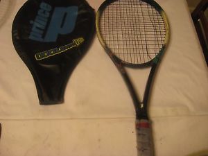 PRINCE THUNDER LITE 100 ESP TENNIS RACQUET