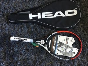 BRAND NEW Head Graphene XT Prestige PWR Tennis Racquet - (4 3/8)