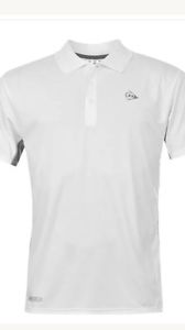 Dunlop Tennis Polo