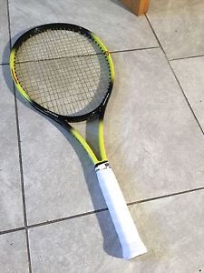 HEAD Radical Tour - Austria - 4 1/2 Agassi - 690 OS Oversize Good Condition