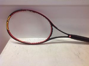 Wilson Pro Staff Rok 3/8