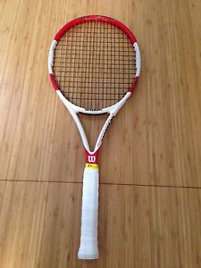 Wilson 6.1 95s Six One Spin