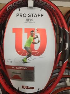 wilson pro staff rf97