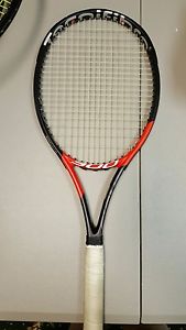 Tecnifibre Tfight 300 Dynacore ATP 4 1/4 Used Racquet