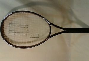 Prince Triple Threat Attitude Tennis Racquet
