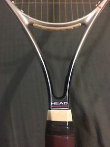 head tennis racquet