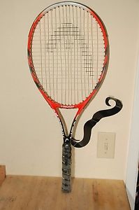 Head Ti Radical Pro 4 1/4 grip Tennis Racket