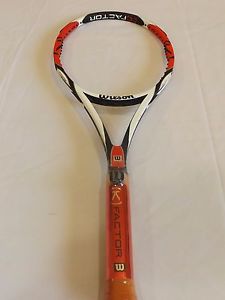 WILSON  TENNIS