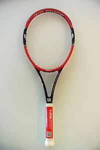 New Wilson Pro Staff 97 LS Lite Tennis Racquet grip 4 1/4  Authorized Dealer