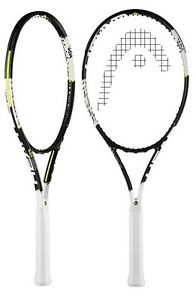 Head Graphene XT Speed MPA 4 1/4 ~~ 9.5/10 Strung With VS Natural Gut / Lux Alu