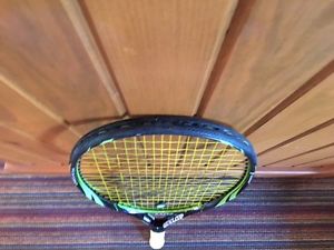Dunlop Biomimetic 400 Tour - Good Condition - FREE SHIP