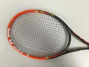 Head Radical Pro Graphene 4 3/8 Used