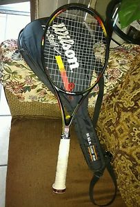 Wilson 6.1 Pro Staff Classic 95 in Nice Condition (4 1/2 L 4)