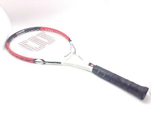 RAQUETA | WILSON | FEDERER | C | 1298949