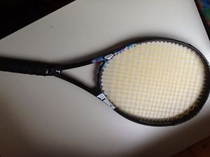 prince thunderstick tennis racquet