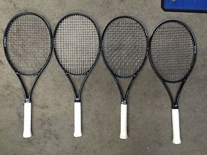 Four Head YouTek Graphene Speed Rev Tennis Racquet