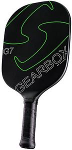 Gearbox G7 Serie