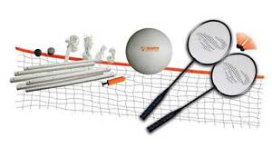 Volleyball Badmi