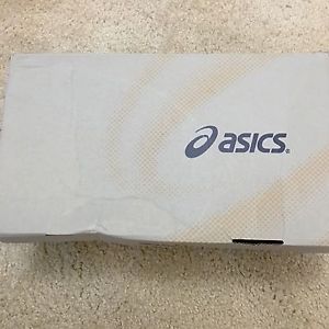 Men's Tennis shoes Asics, White, Size 9.5